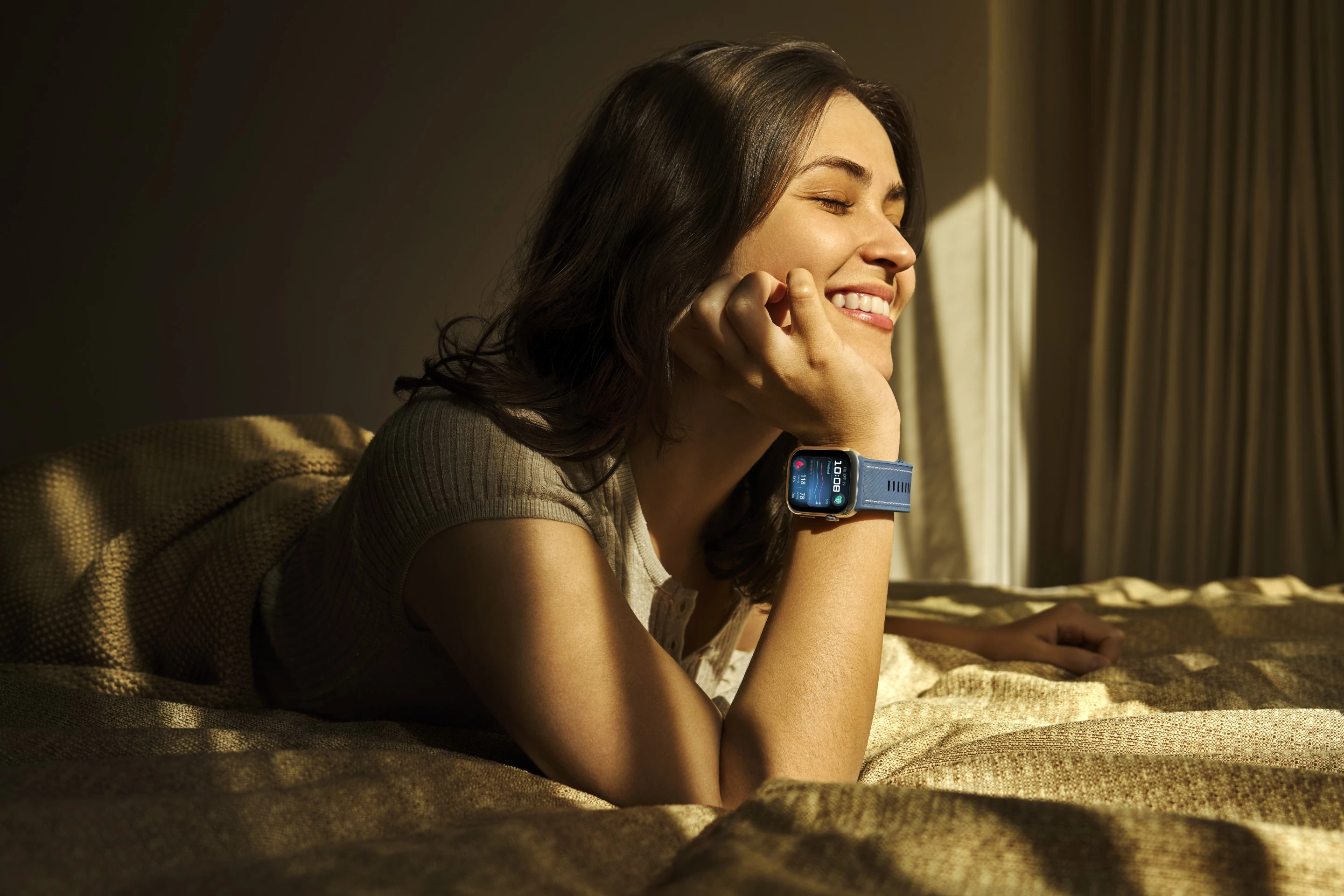 Huawei Watch D2 w nowym kolorze i z nowymi funkcjami!