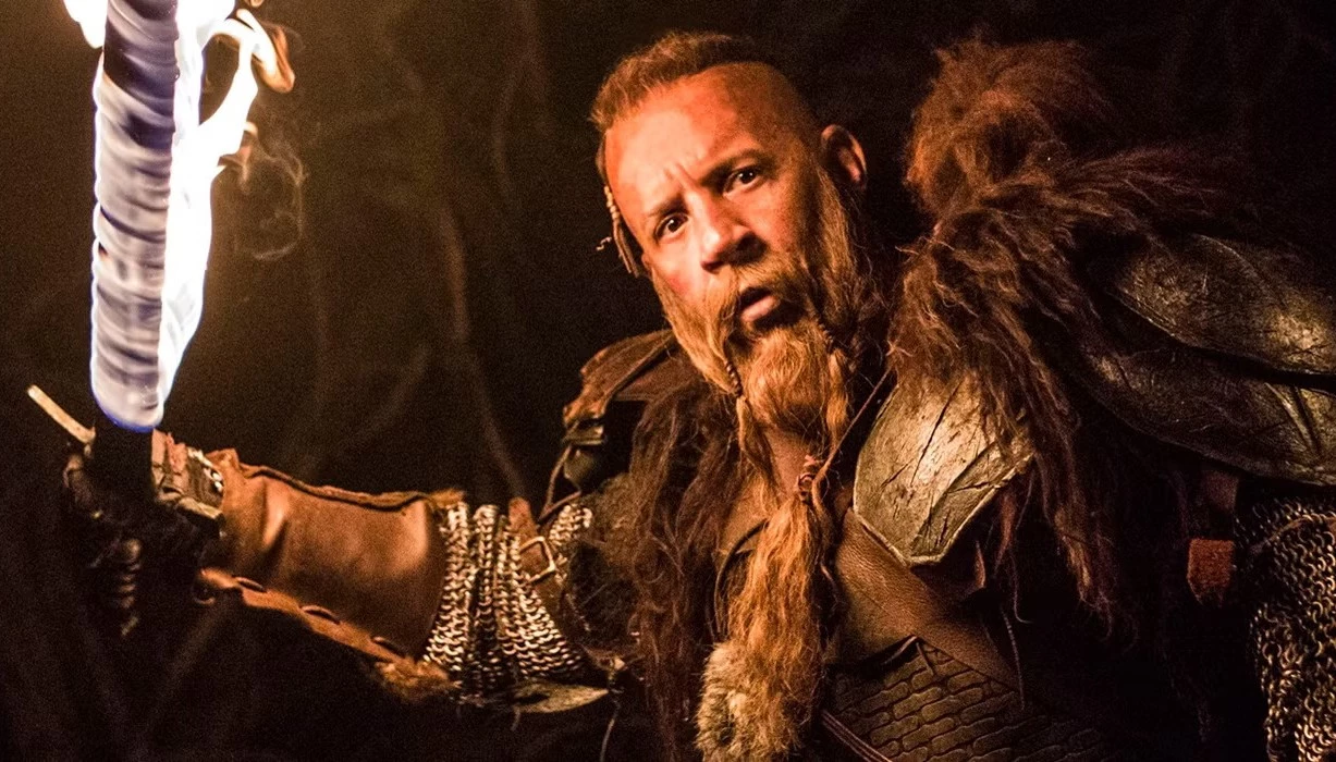 Będzie Łowca czarownic 2. Klapa Vina Diesela doczeka się kontynuacji