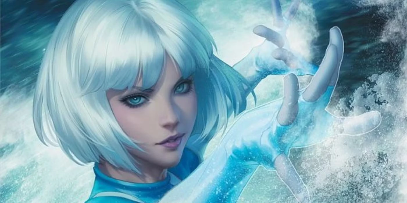 Ice