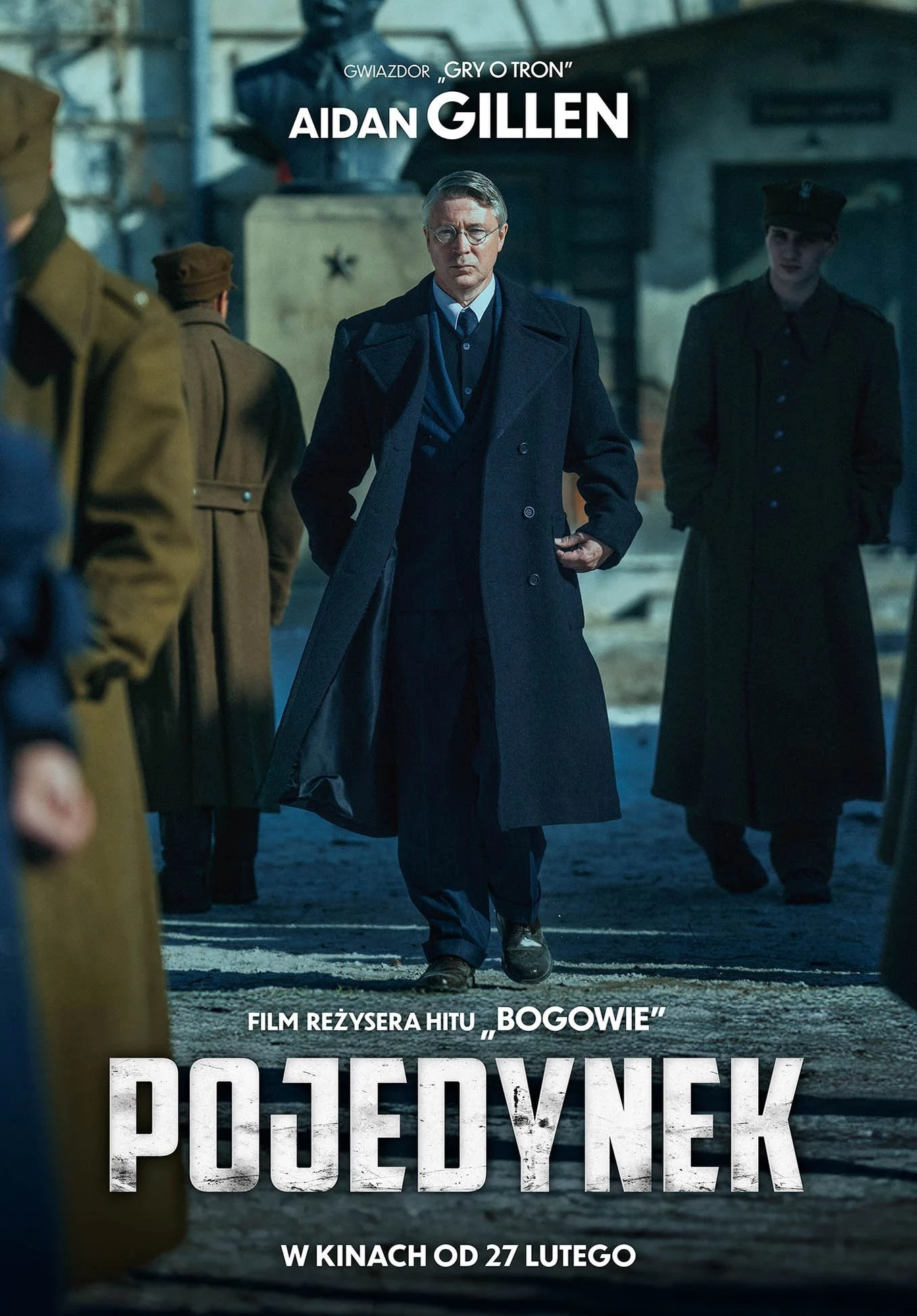 Pojedynek