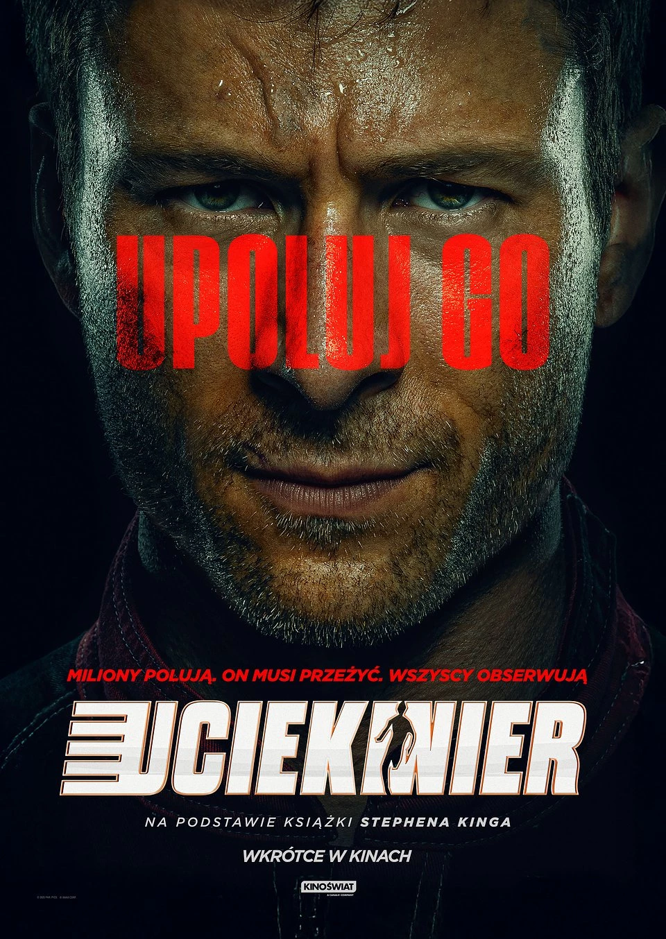     Uciekinier