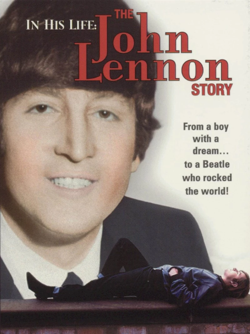     Dobre strony życia – Historia Johna Lennona