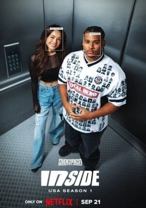     Inside: USA