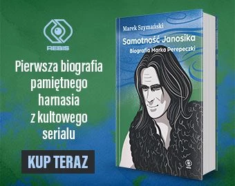 naEKRANIE poleca