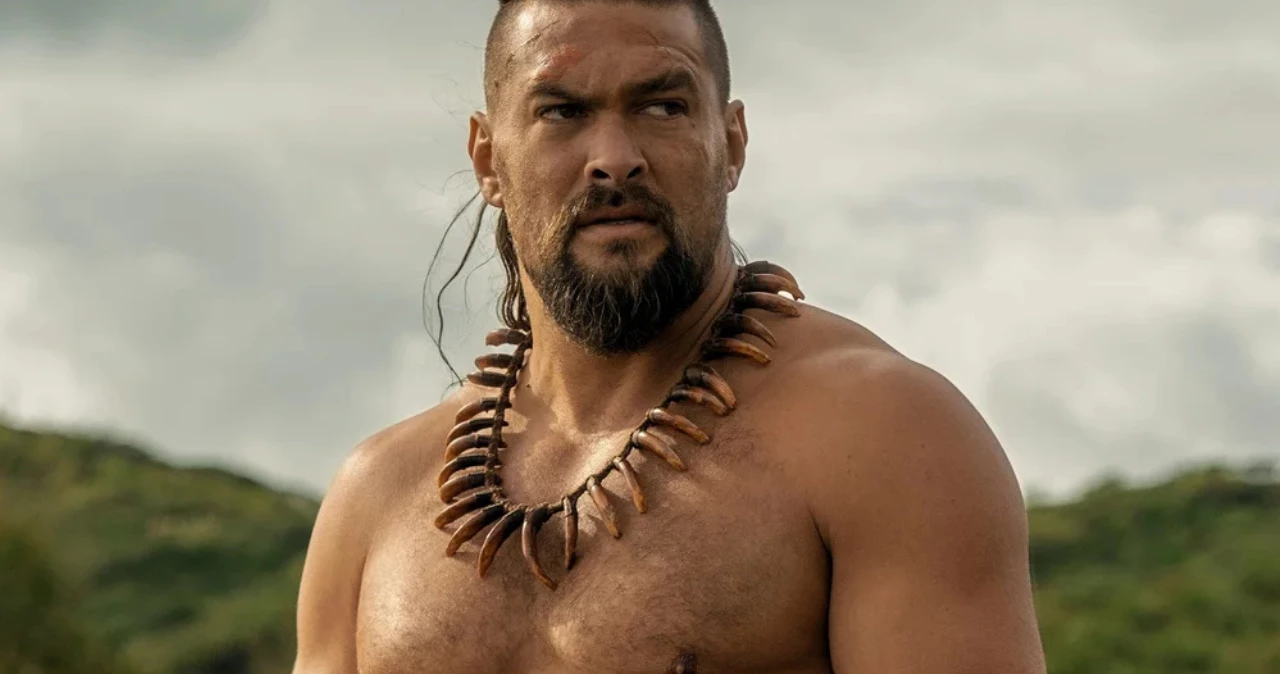 Jason Momoa zagra w filmowym Helldivers. Czy czeka nas coś w stylu Starship Troopers?