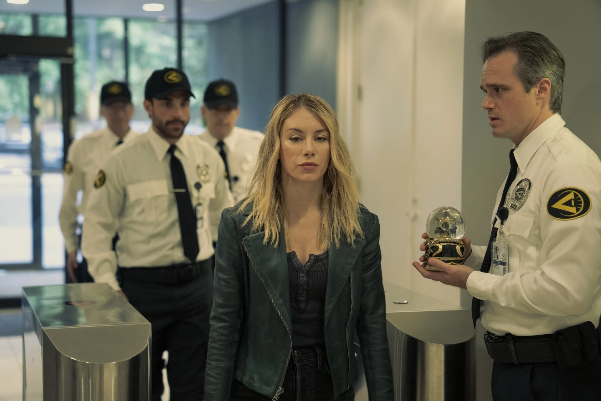 Peacemaker: sezon 2, odcinek 6 - zdjęcia