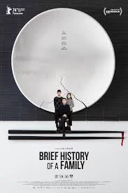     Krótka historia rodziny