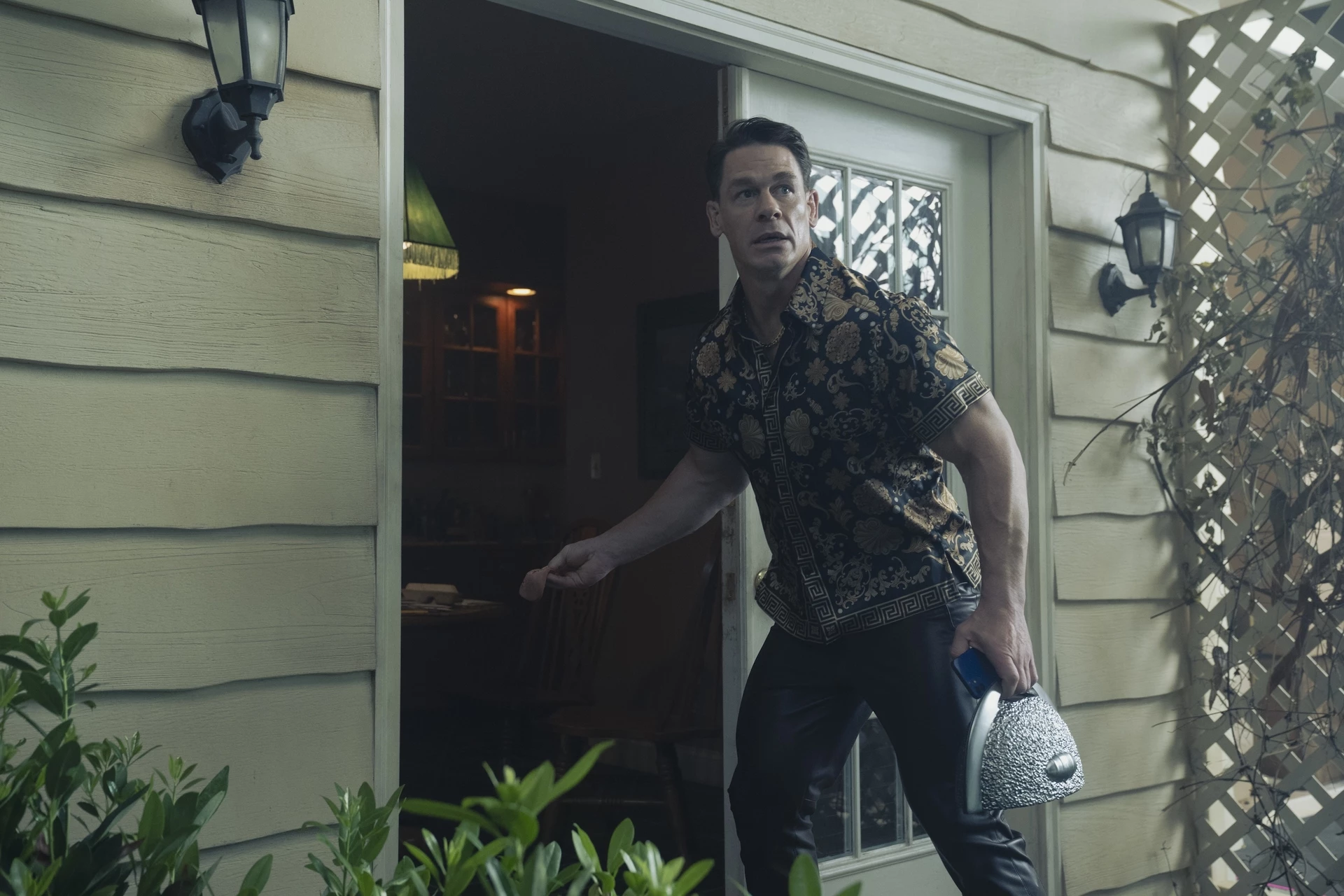 Peacemaker: sezon 2, odcinek 4 - zdjęcia