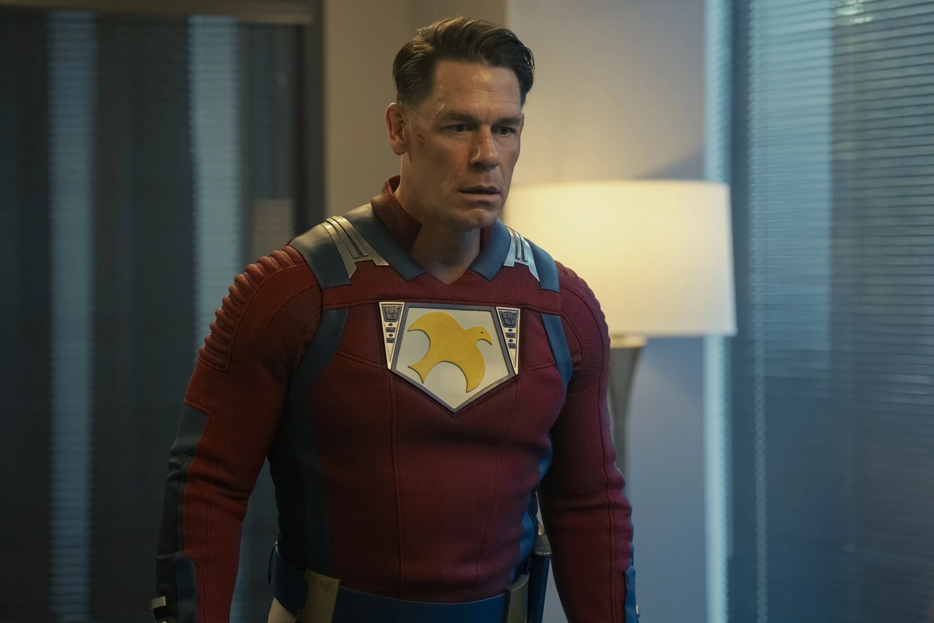 Peacemaker: sezon 2, odcinek 6 - zdjęcia