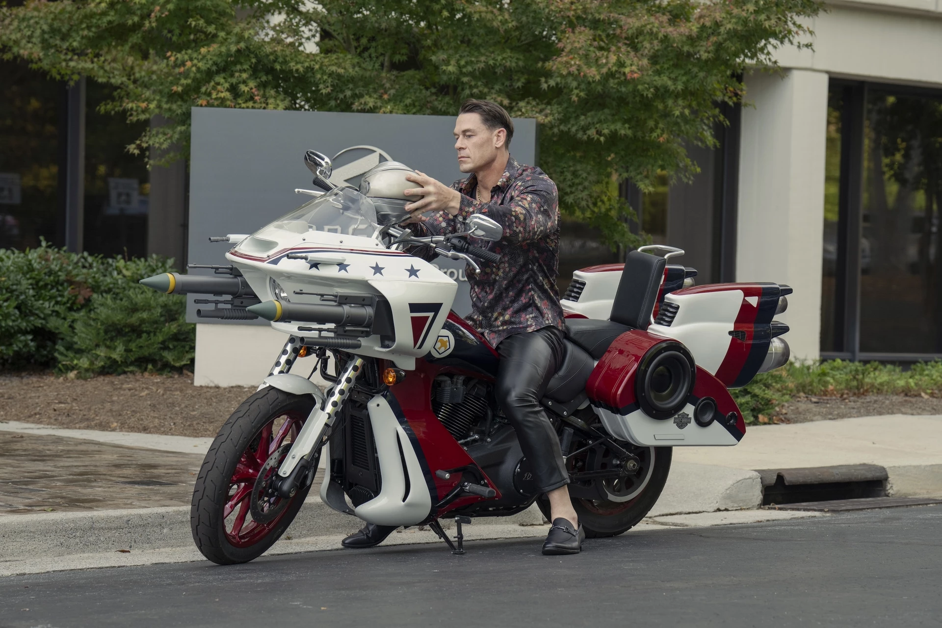 Peacemaker: sezon 2, odcinek 6 - zdjęcia