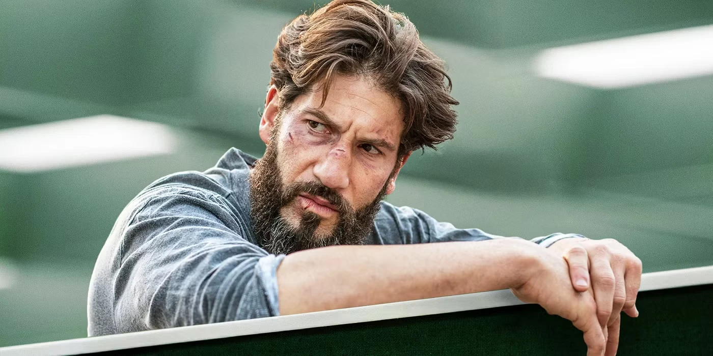 Punisher w Spider-Manie 4 jak grecki bóg. Jon Bernthal imponuje formą i mięśniami