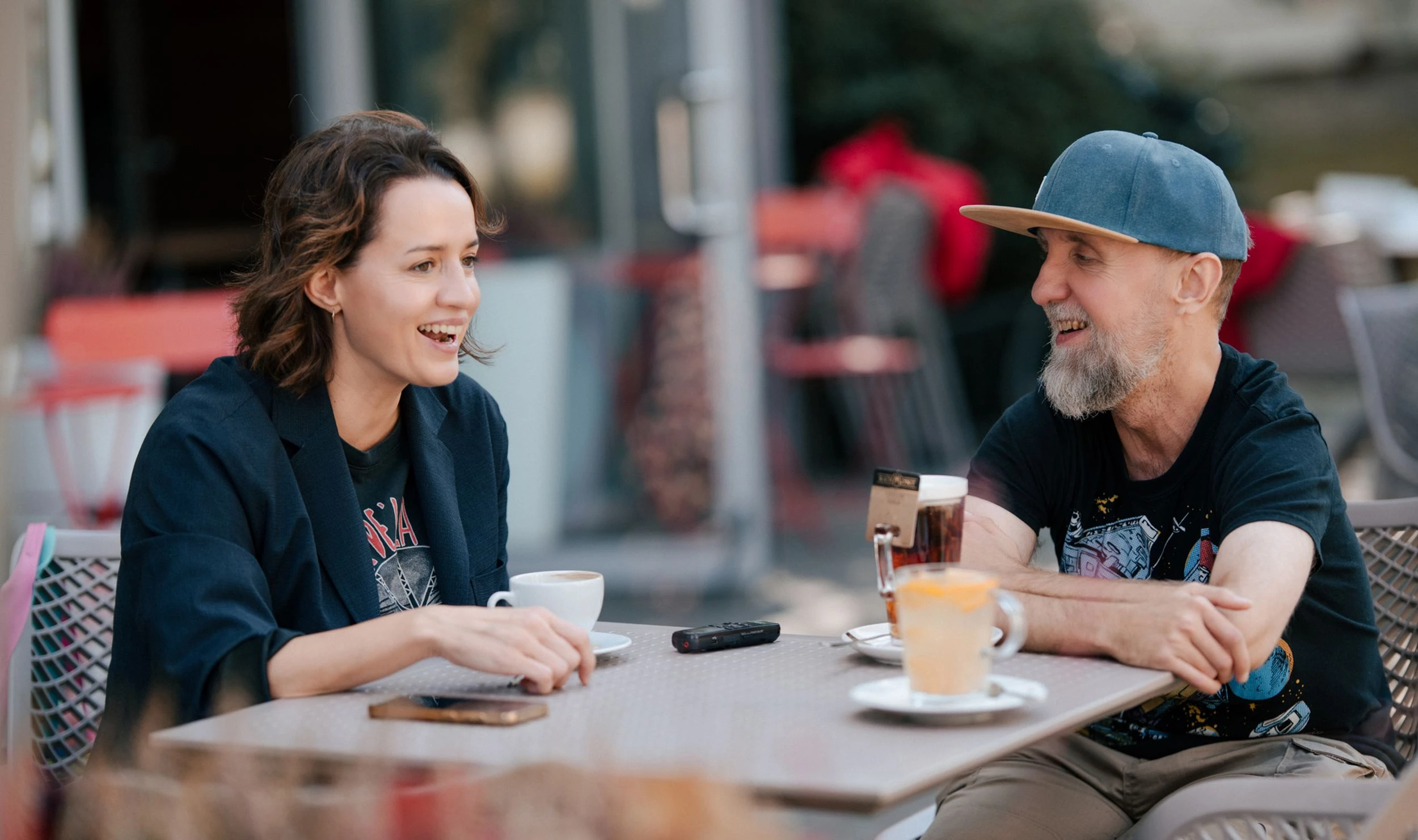 Katarzyna Maciąg o trudach i wyzwaniach kariery aktorskiej: Zawsze jakoś sobie poradzę! [WYWIAD]