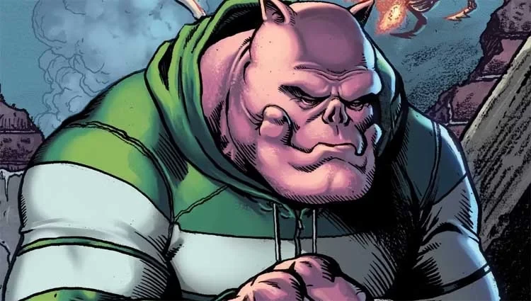 Kilowog