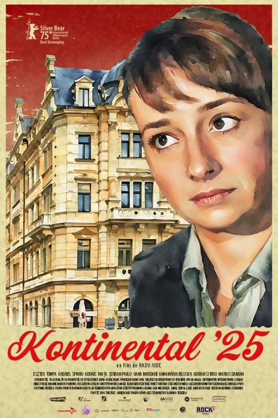 Kontinental '25