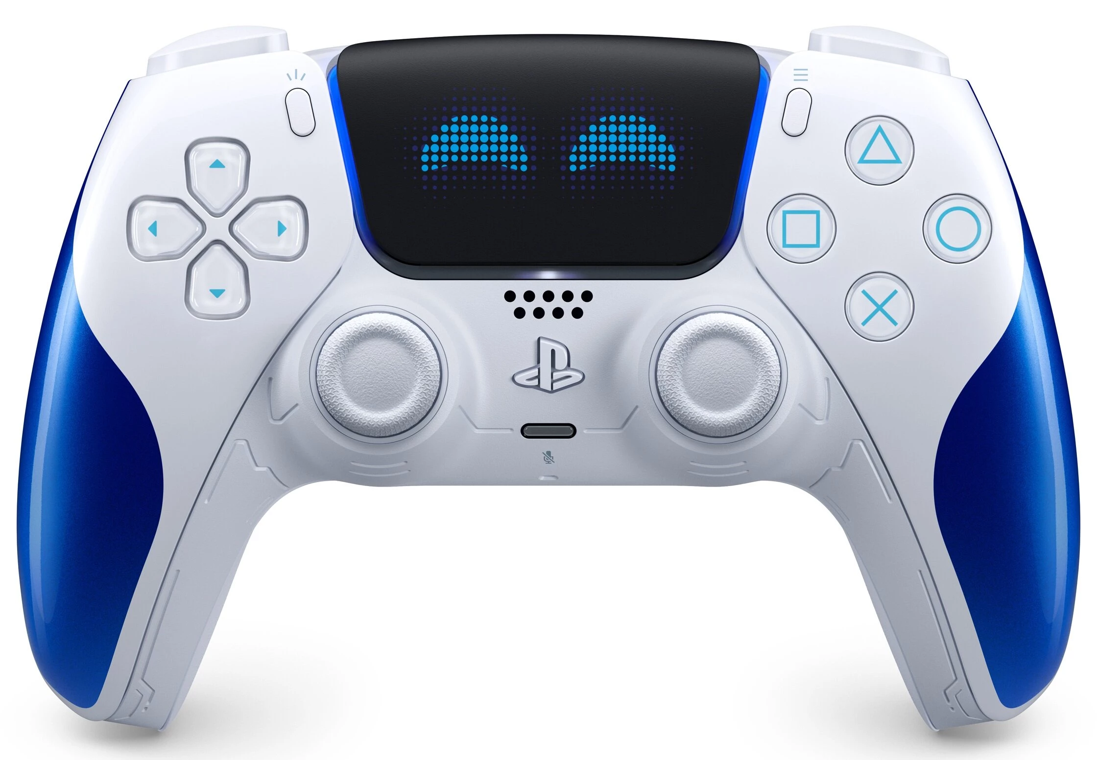 Astro Bot DualSense Joyful