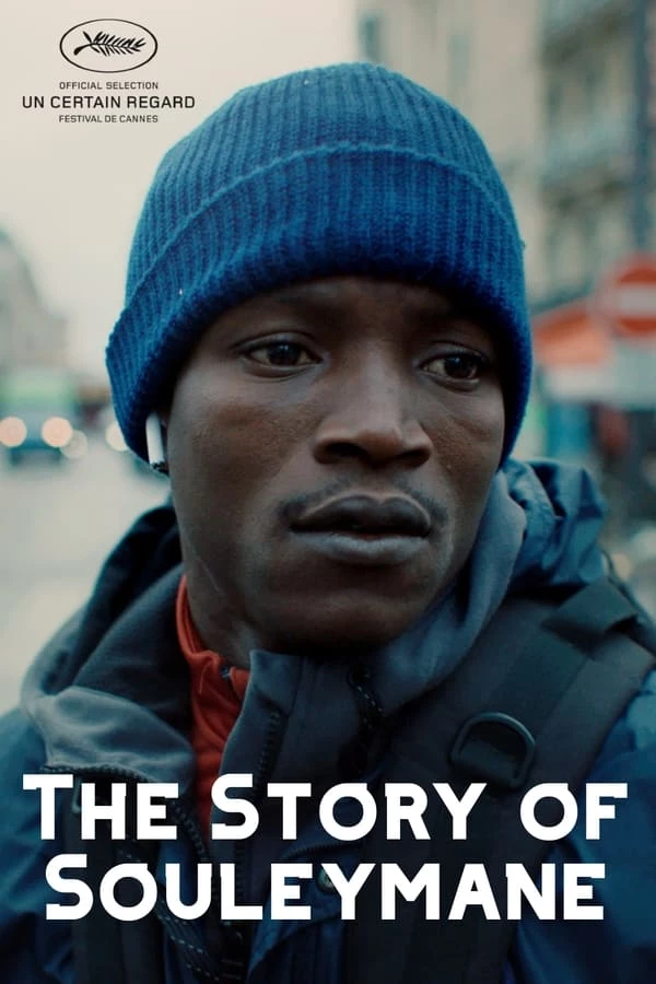     Historia Souleymane'a