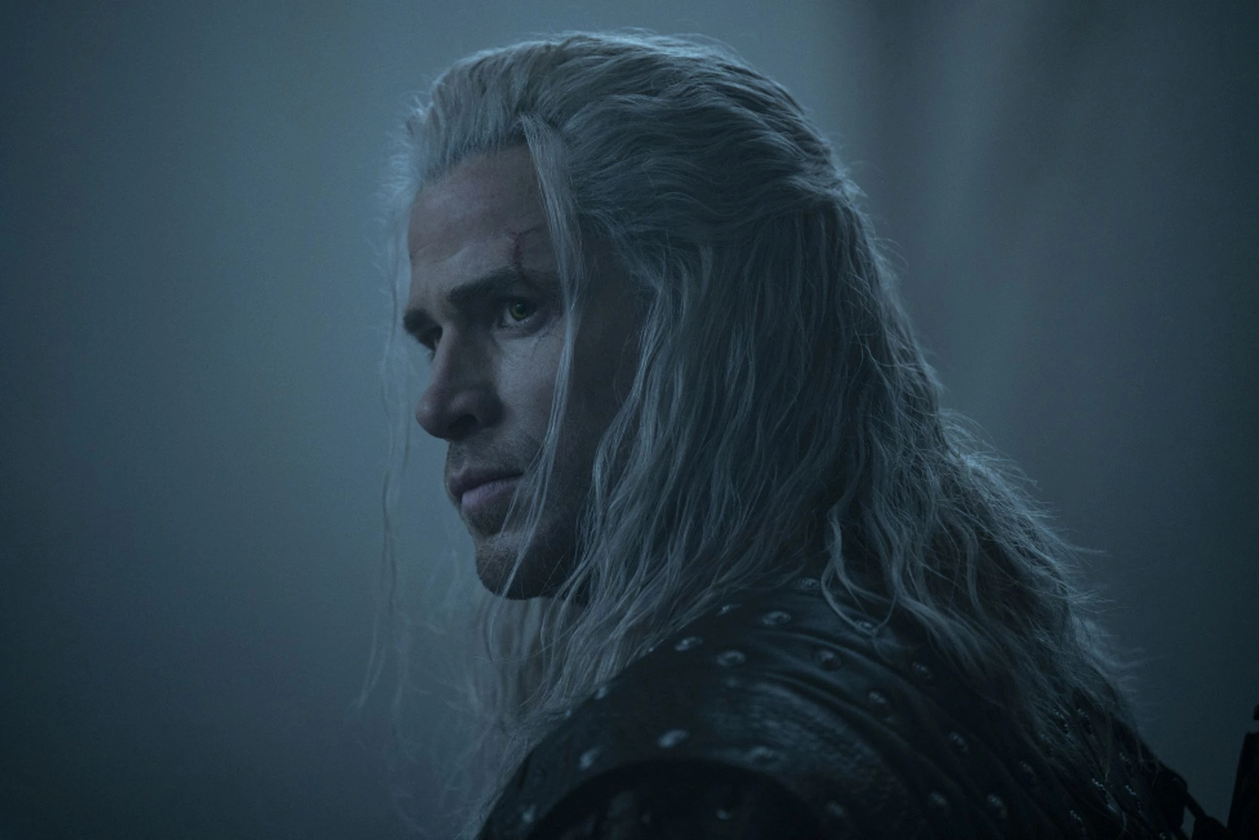 Wiedźmin - oficjalne zdjęcie z 4. sezon serialu fantasy Netflixa