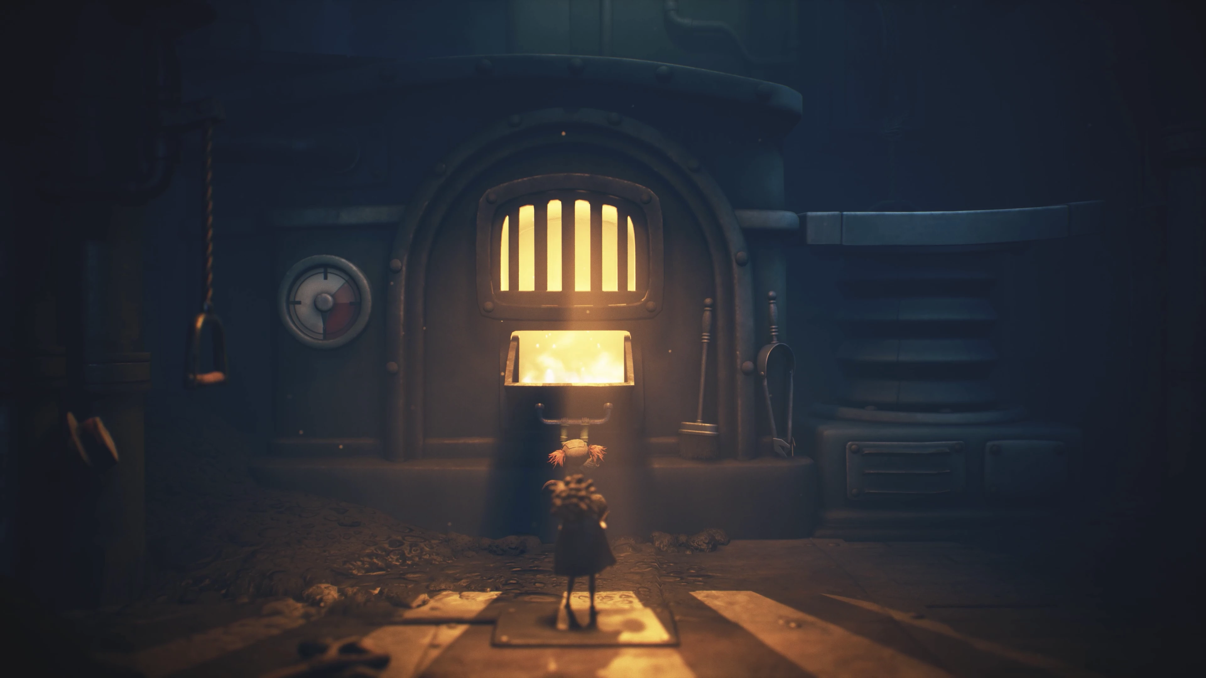 Little Nightmares 3