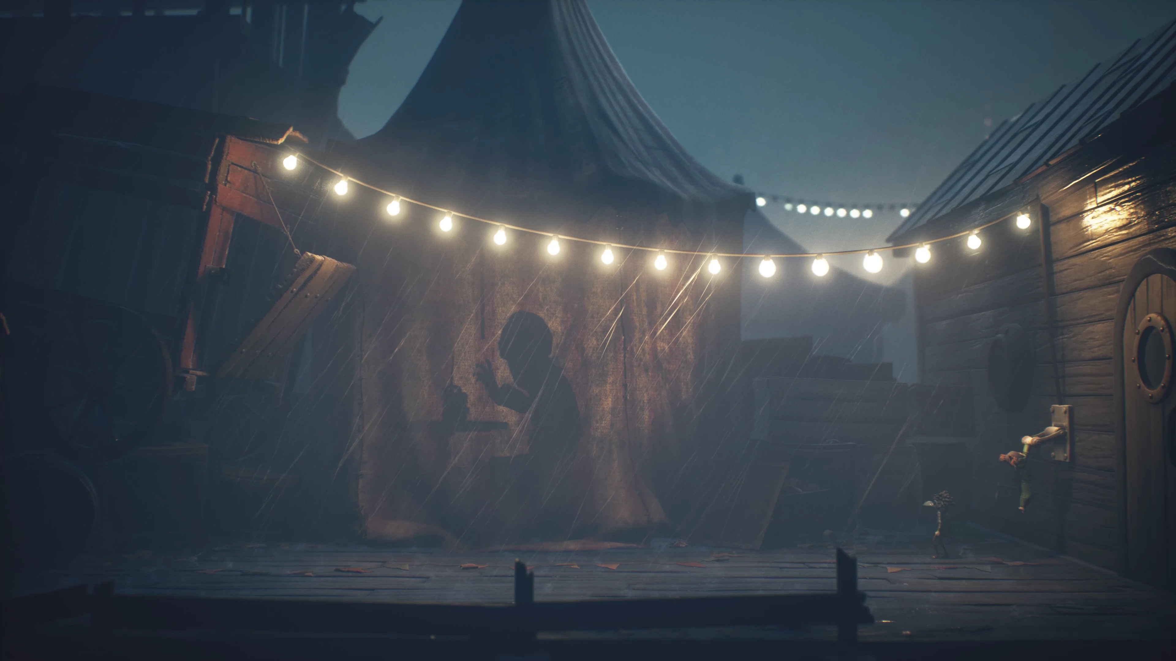 Little Nightmares 3