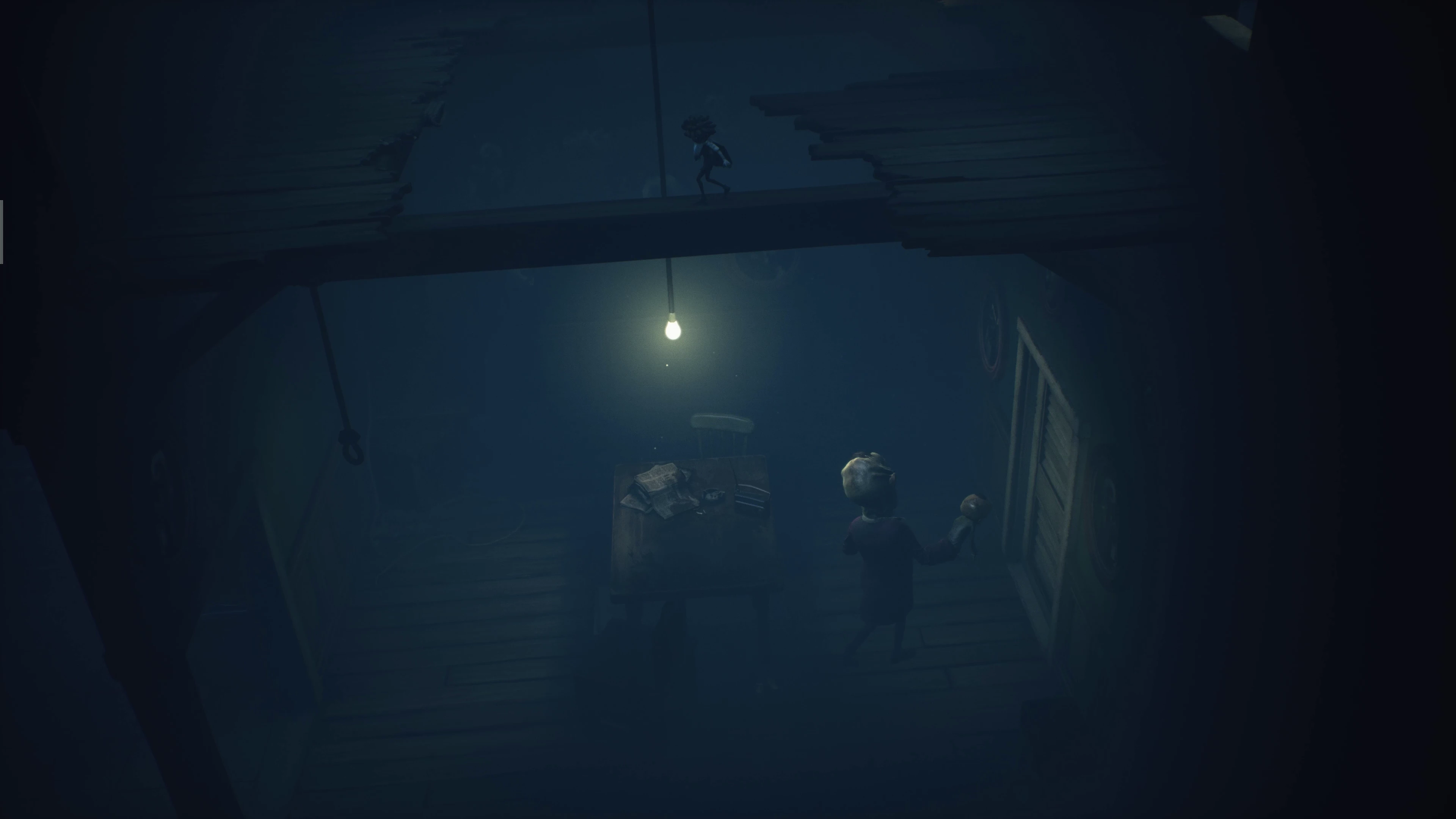 Little Nightmares 3