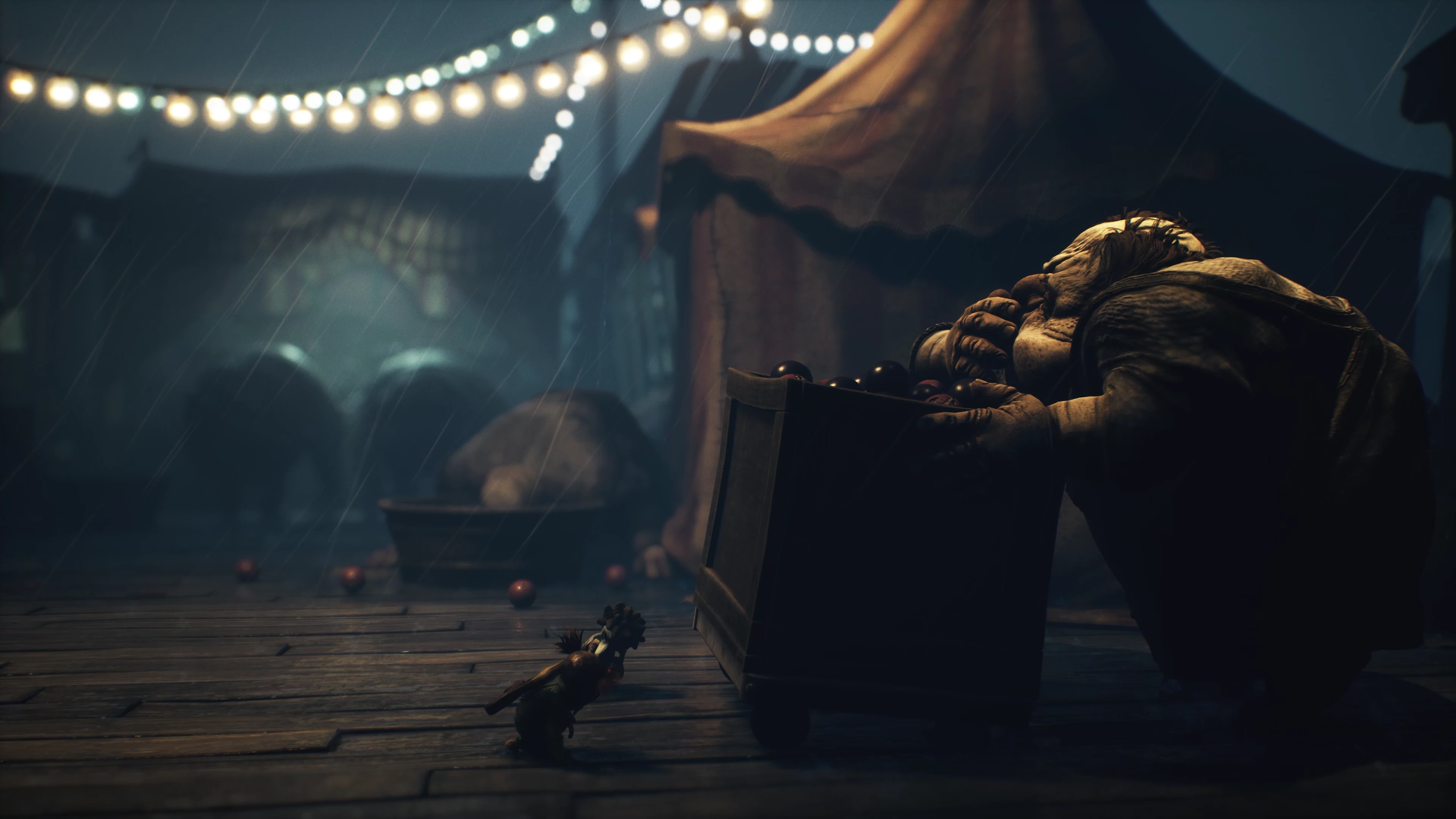 Little Nightmares 3