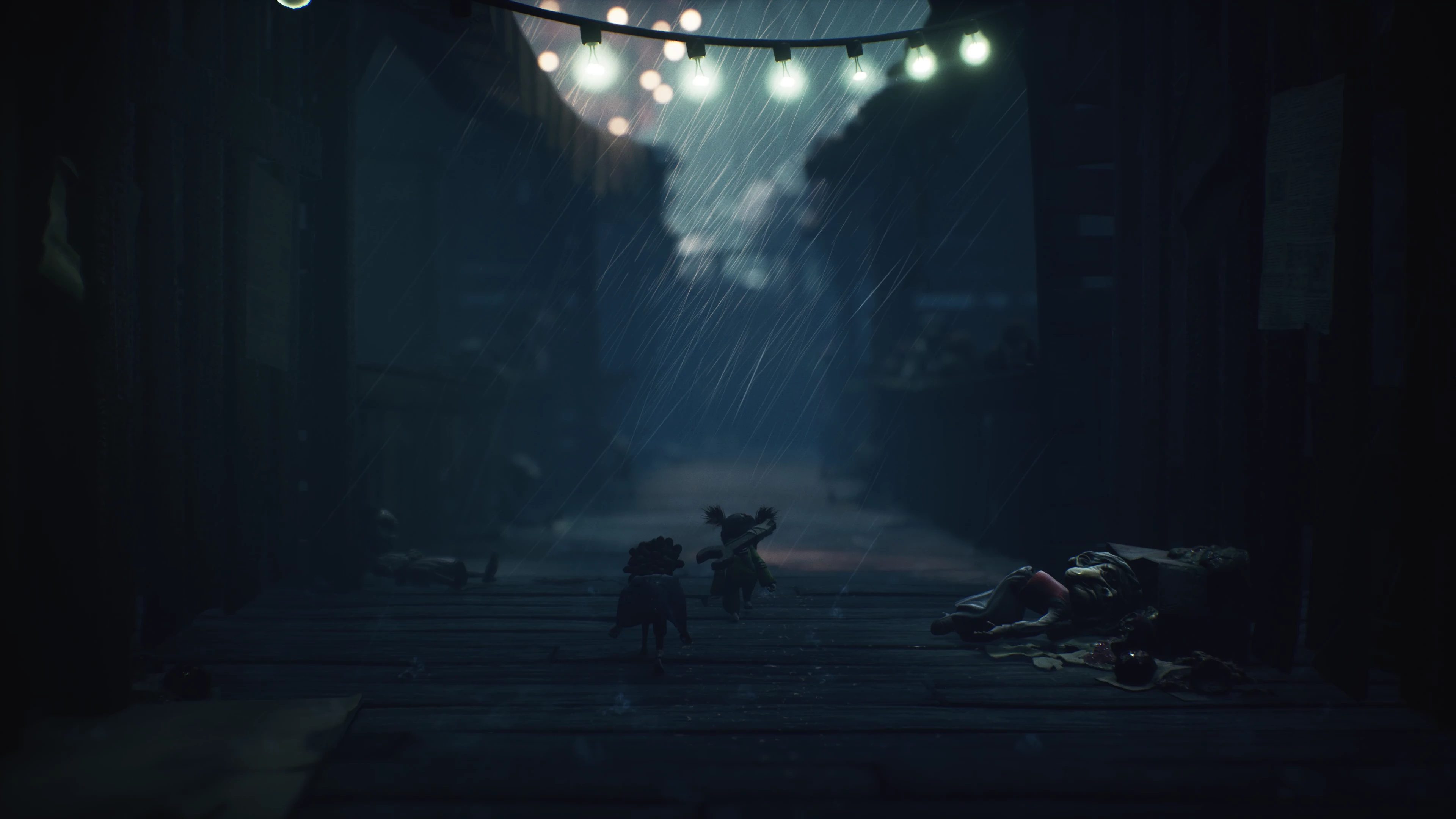 Little Nightmares 3