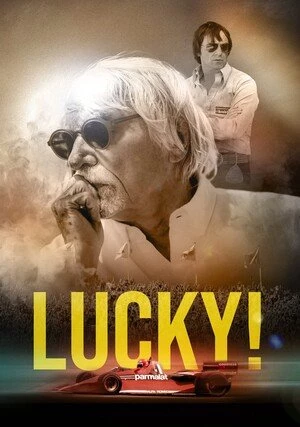     Lucky!