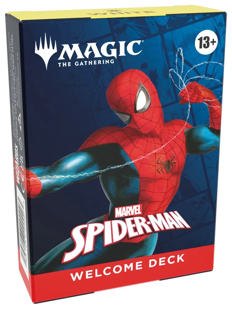 Magic: The Gathering | Marvel's Spider-Man