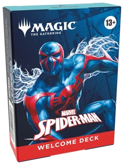 Magic: The Gathering | Marvel's Spider-Man