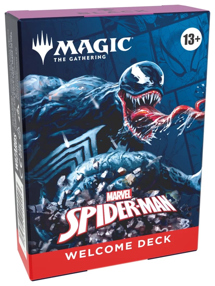 Magic: The Gathering | Marvel's Spider-Man