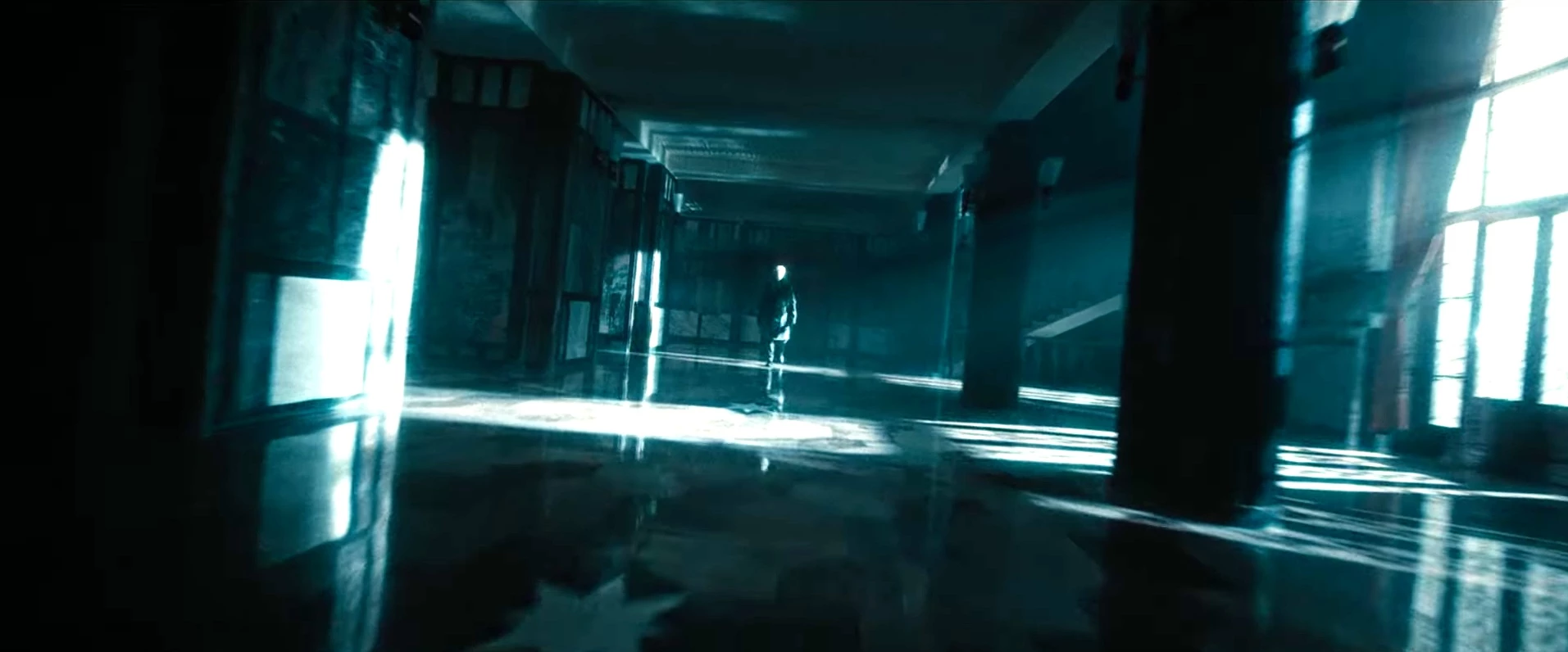 Polski horror już w kinach na Halloween. Wszystko, co musisz wiedzieć o filmie!