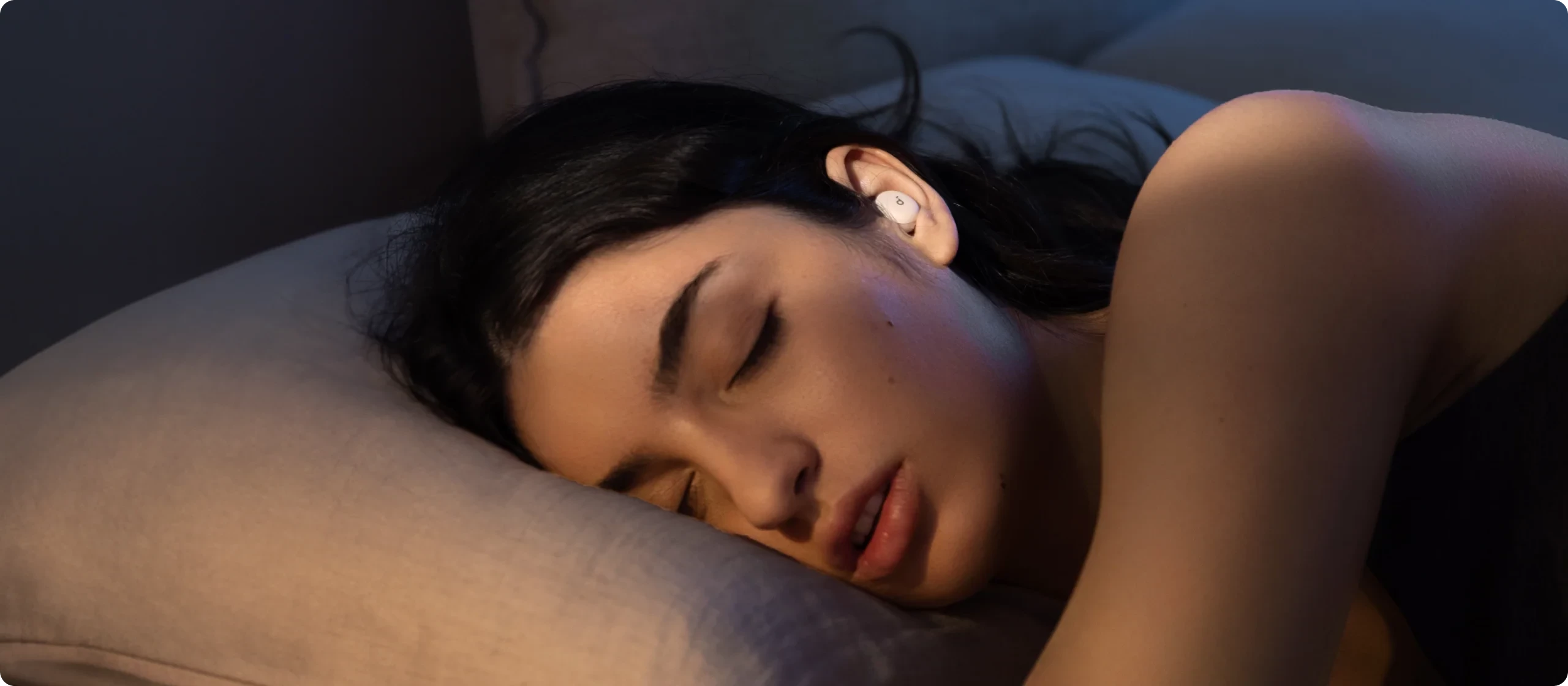 Soundcore Sleep A30: pierwsze słuchawki douszne do spania z inteligentną aktywną redukcją szumów