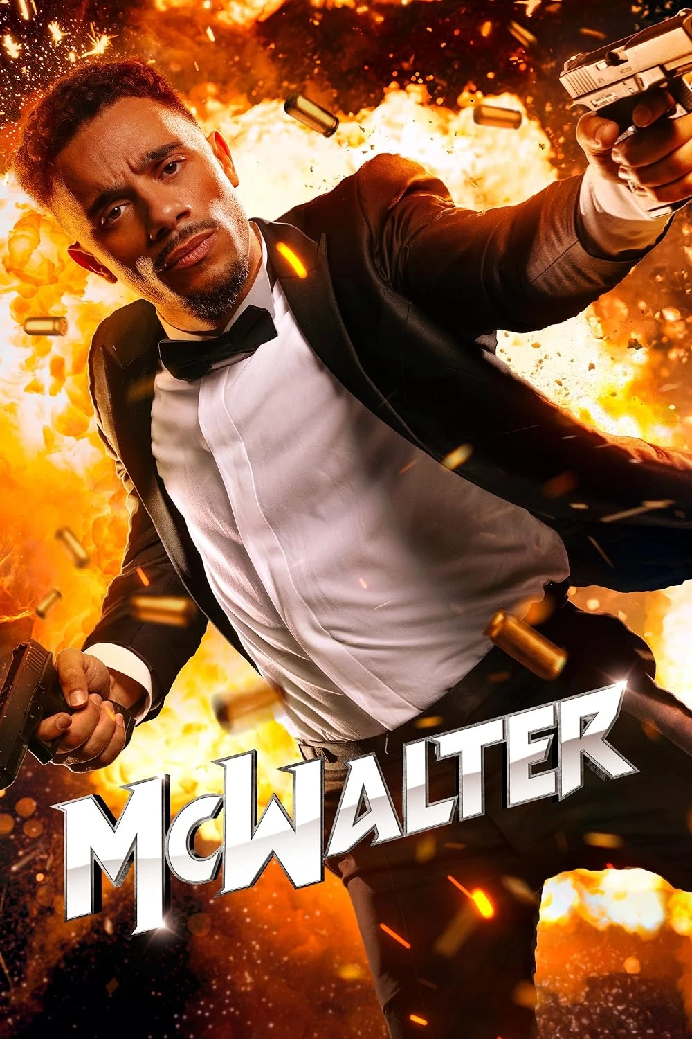     McWalter