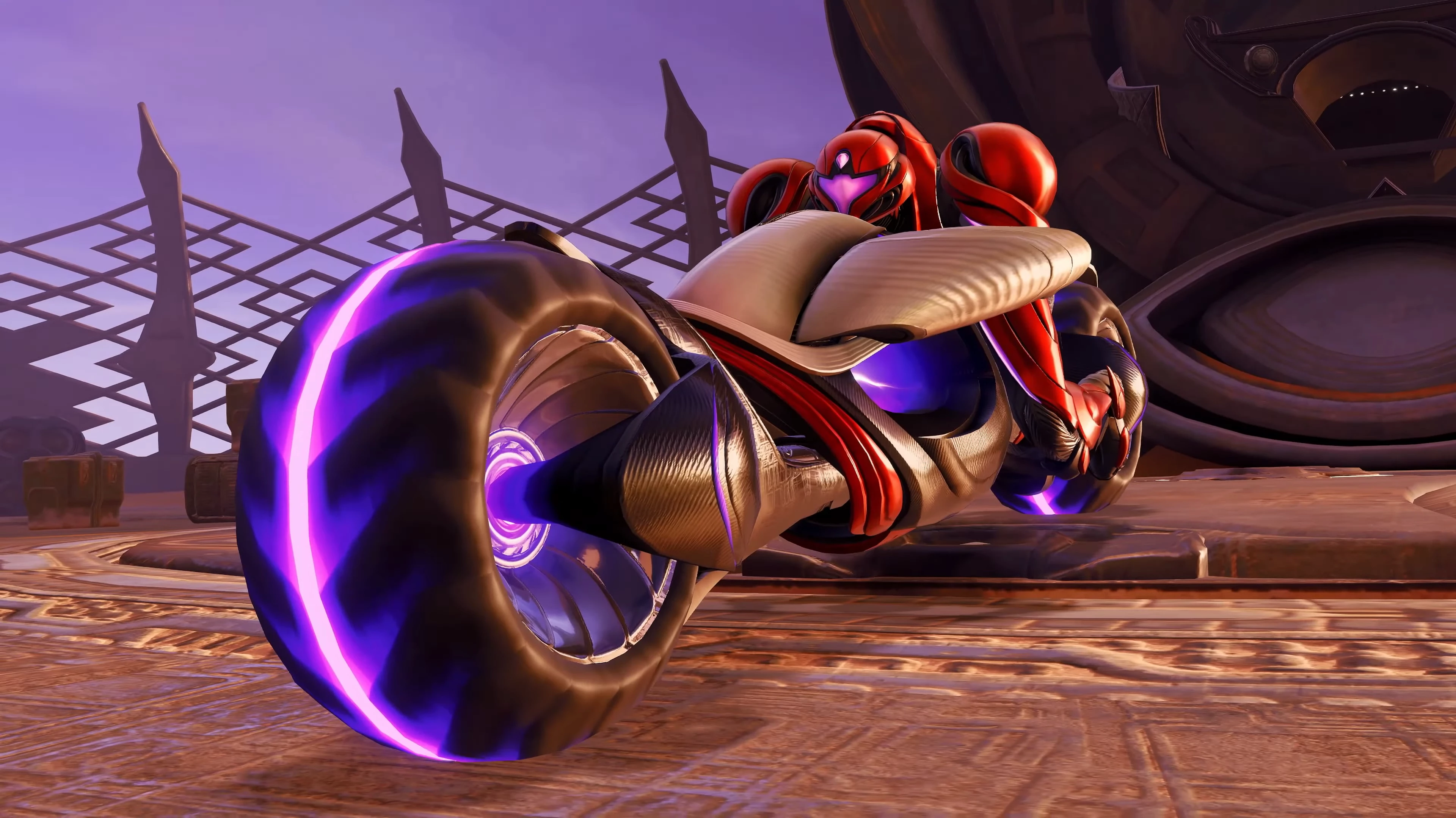 Data premiery Metroid Prime 4 ujawniona. Jest też nowy zwiastun - zobaczcie Samus na motocyklu!