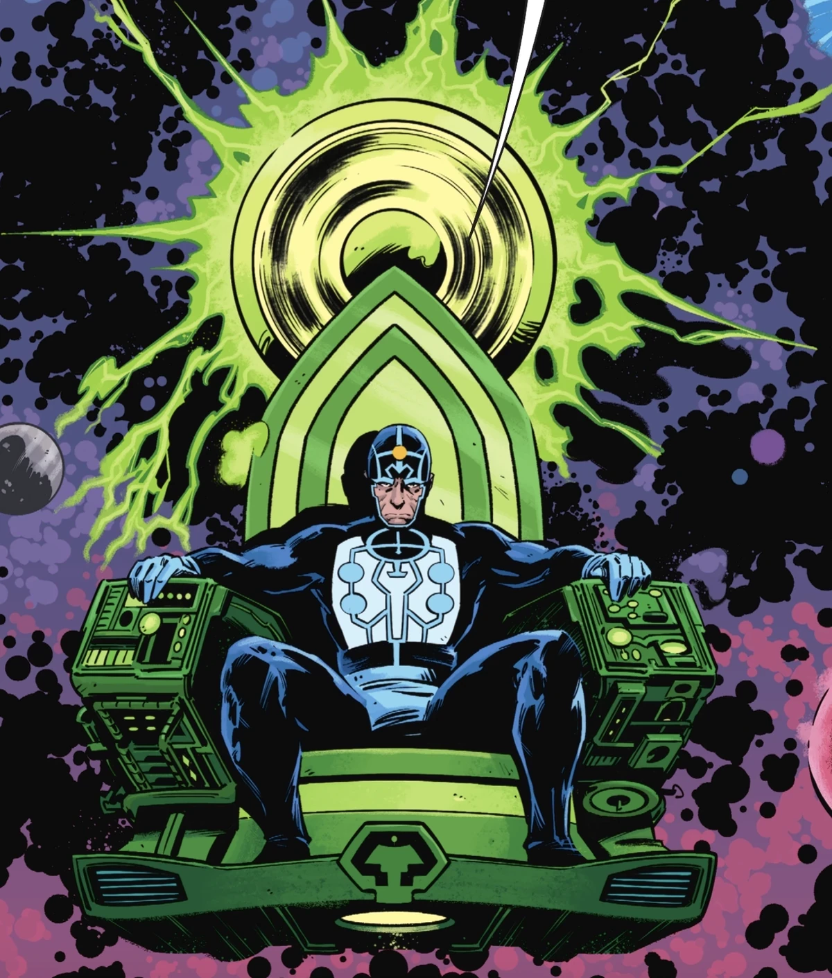 Metron