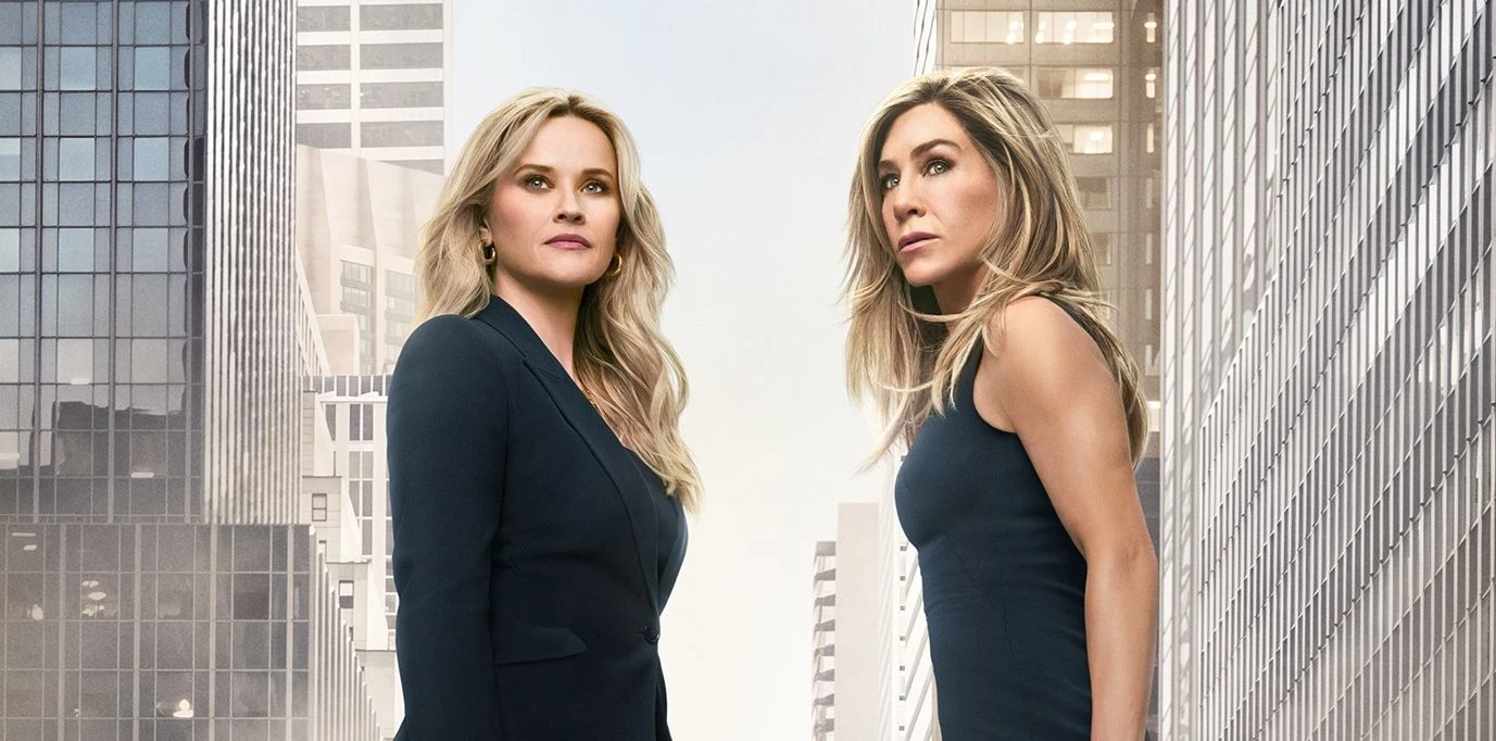 Apple TV+ zamówiło 5. sezon The Morning Show