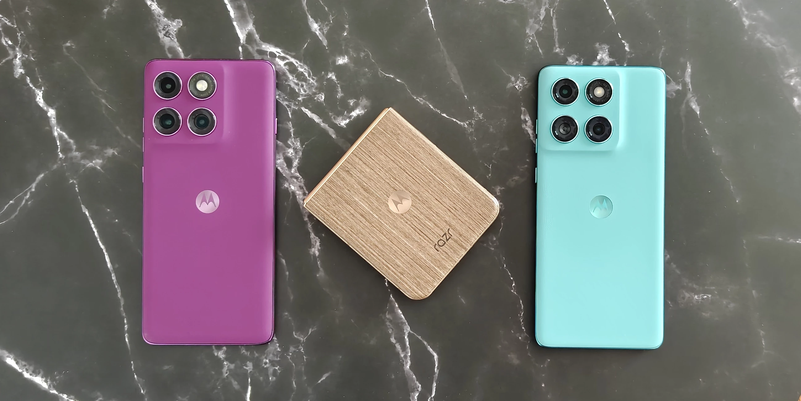 Wakacyjne przygody z Motorola 2025: jak razr 60 ultra, edge 60 pro i edge 60 fusion ratują urlopy