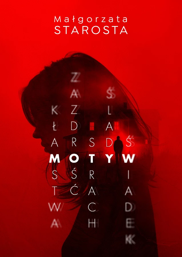 Motyw - okładka