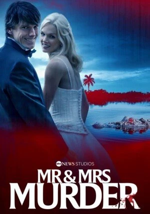     Mr. & Mrs. Murder
