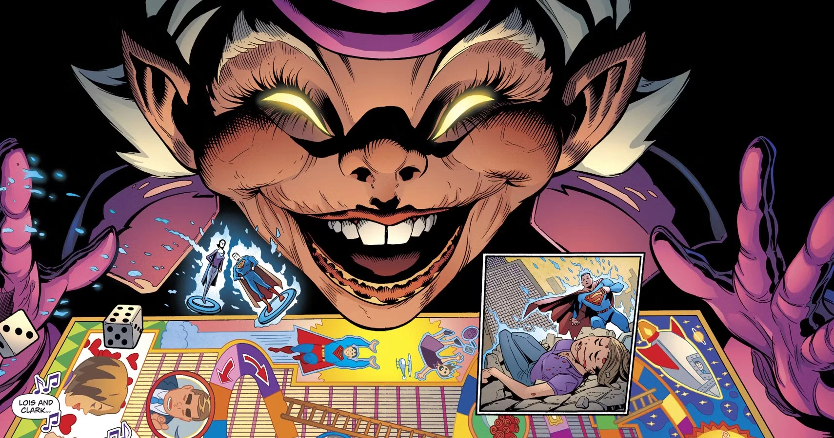 Mxyzptlk
