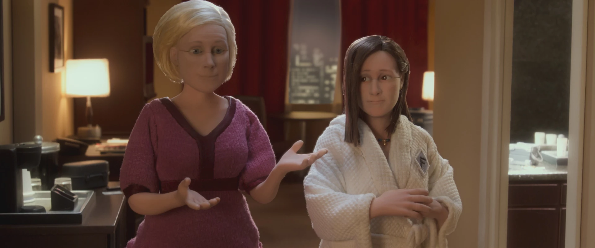 8. Anomalisa