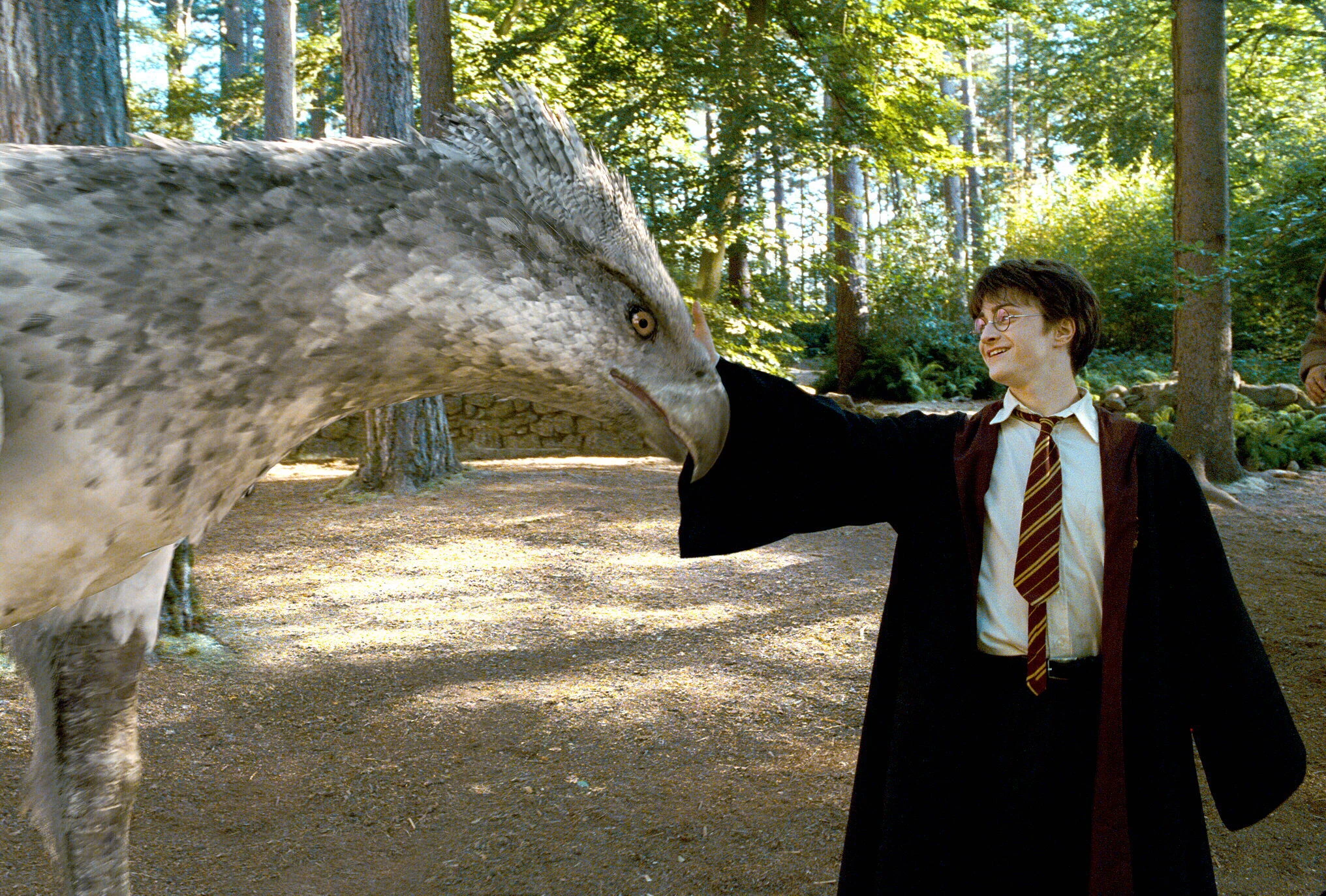 3. Harry Potter - 9.574 mld dolarów