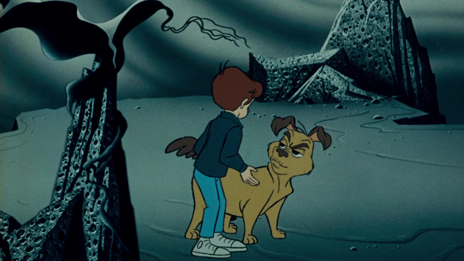 5. The Phantom Tollbooth