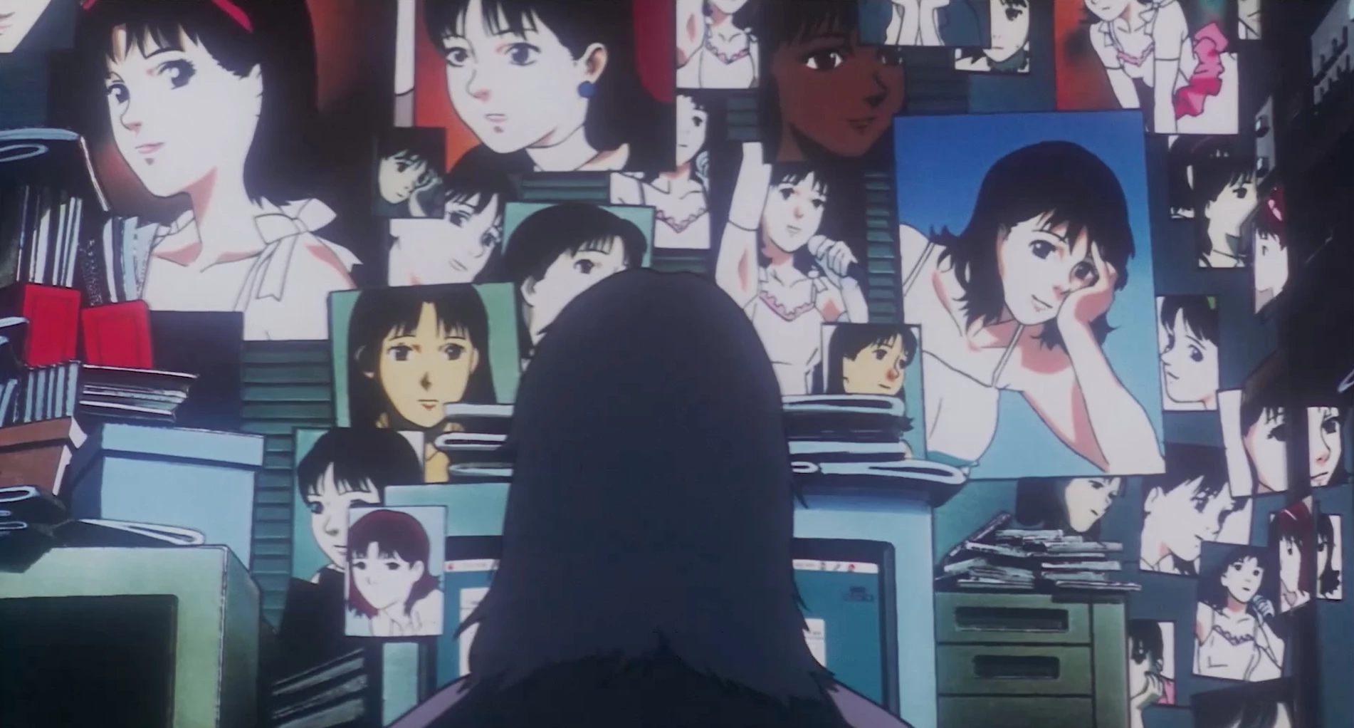 9. Perfect Blue