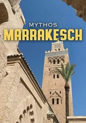     Wielkie sławy i luksus. Historia Marrakeszu