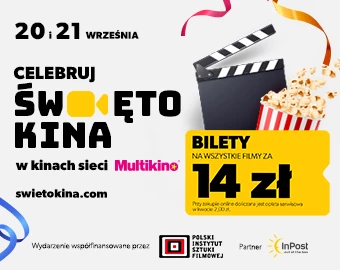 naEKRANIE poleca