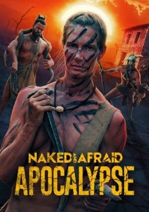     Nagi instynkt przetrwania: Apokalipsa