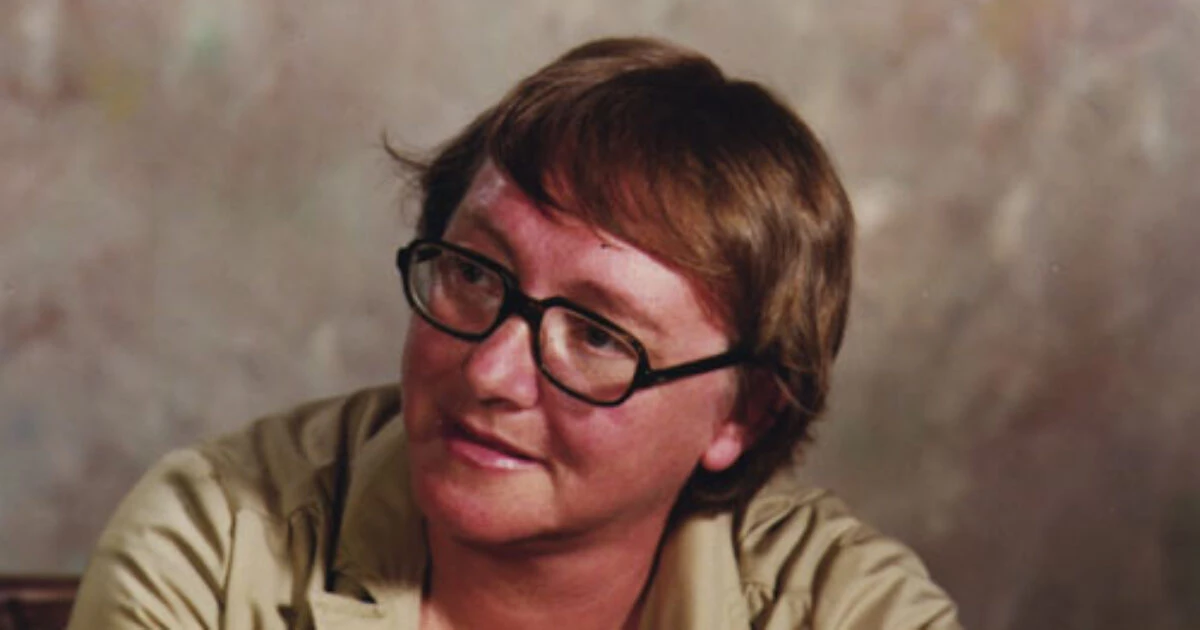 41. Marion Zimmer Bradley (Mgły Avalonu)
