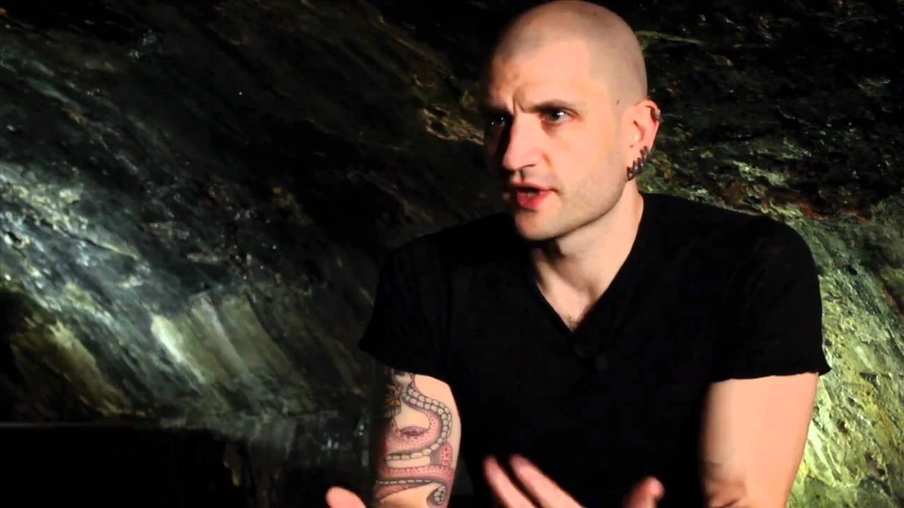39. China Miéville (Miasto i miasto)