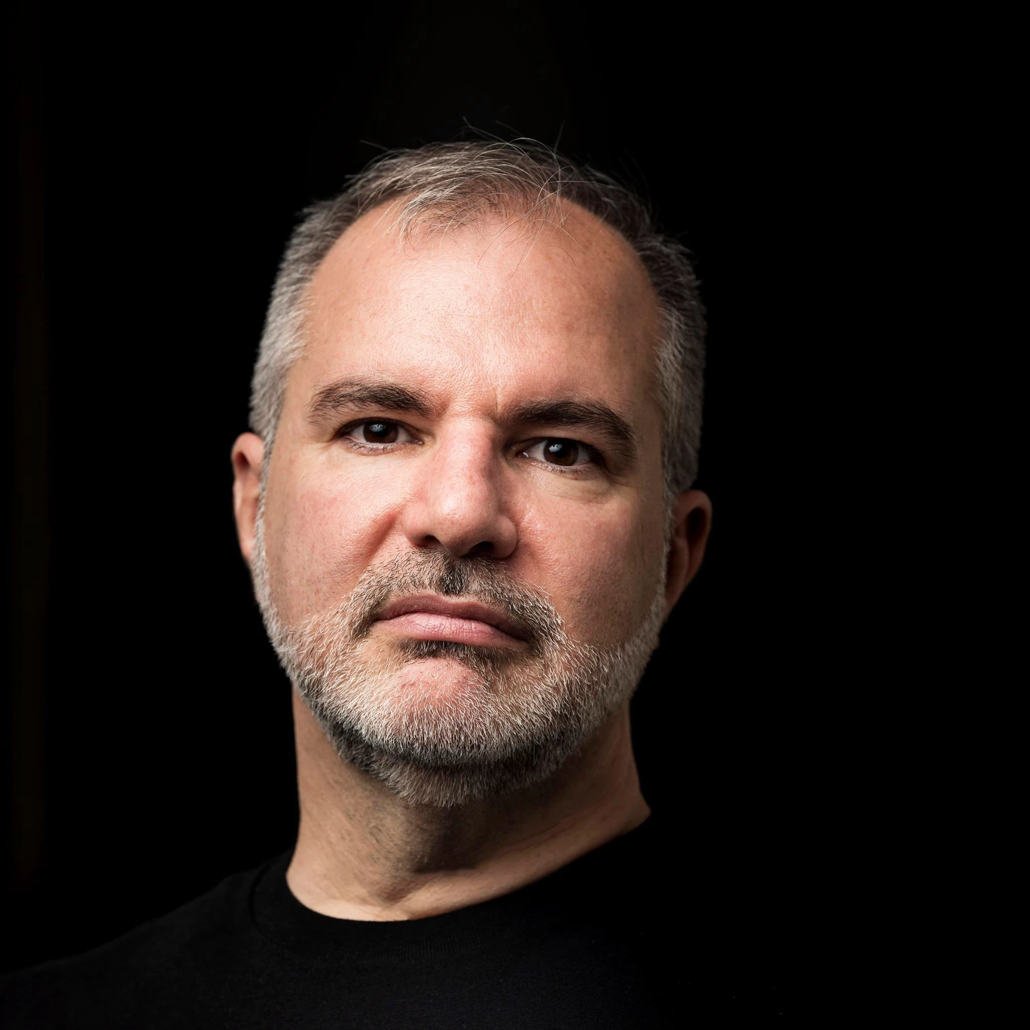 36. Peter V. Brett (cykle Demoniczny i Zmroku)